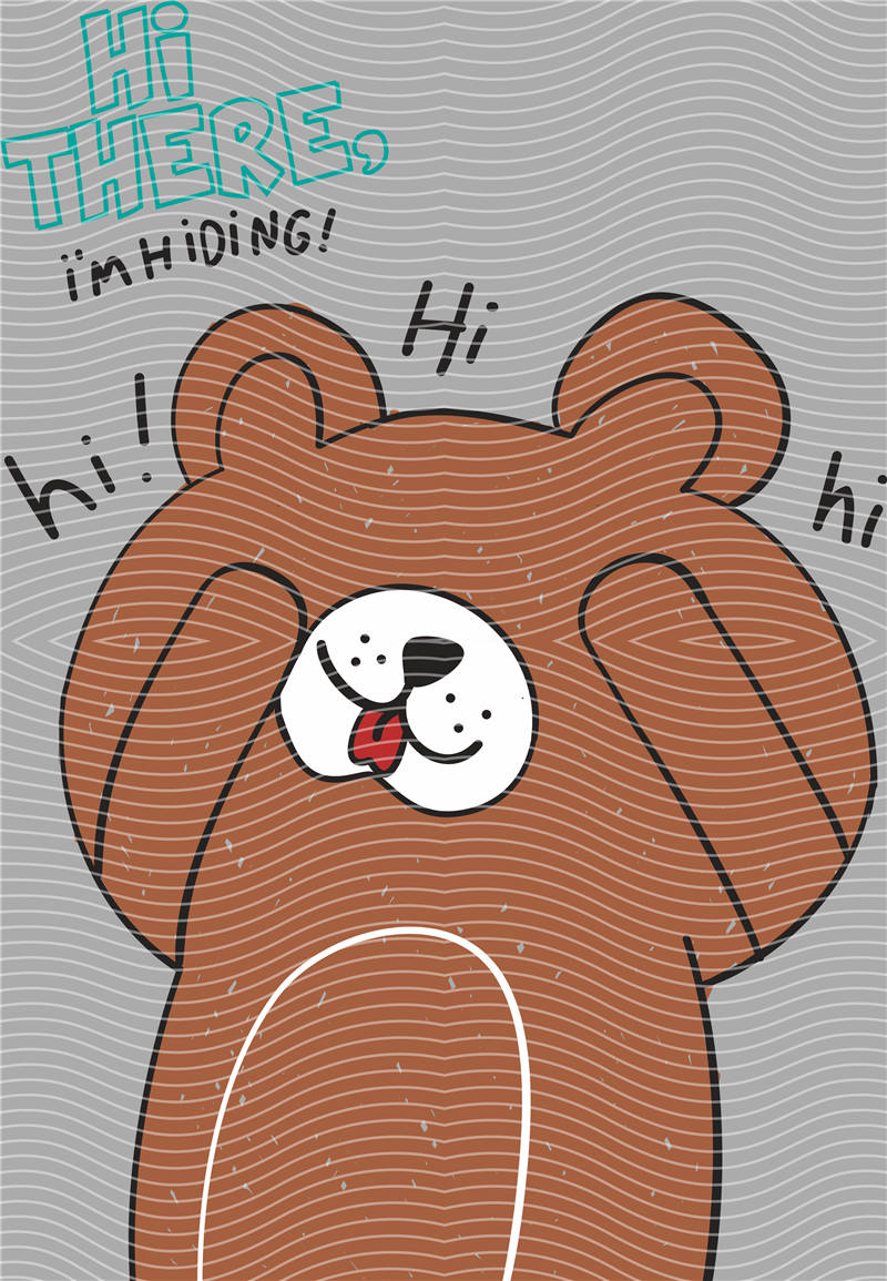 Cool Bear-X 316